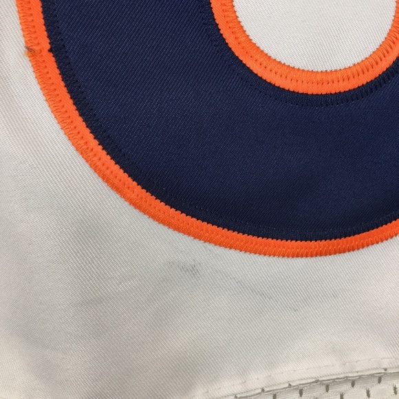 Nike Denver Broncos Super Bowl 50 Von Miller 58 NFL Football Jersey Mens Sz XL - Picture 12 of 13